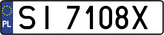 SI7108X