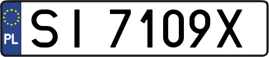 SI7109X