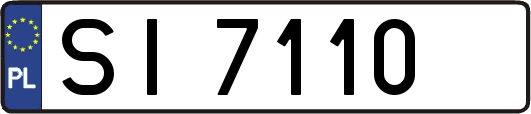 SI7110