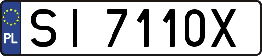 SI7110X