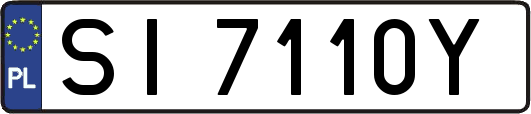 SI7110Y