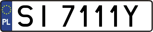 SI7111Y