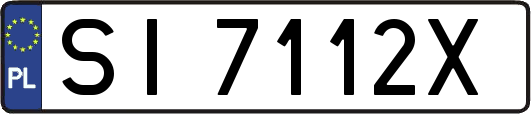 SI7112X