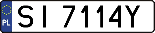 SI7114Y