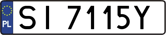 SI7115Y