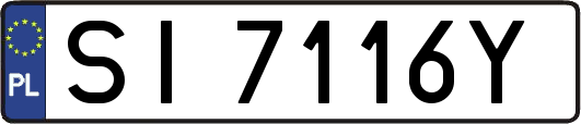 SI7116Y