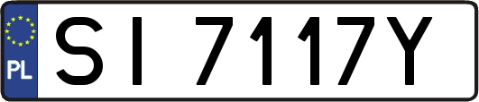 SI7117Y