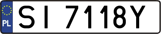 SI7118Y