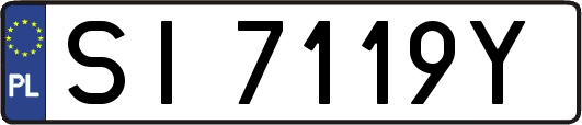 SI7119Y