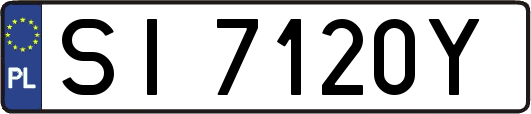 SI7120Y