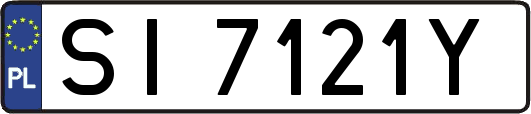 SI7121Y