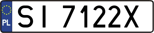 SI7122X