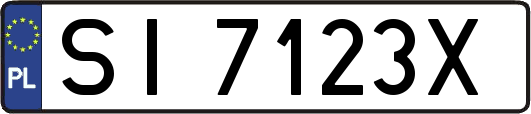 SI7123X
