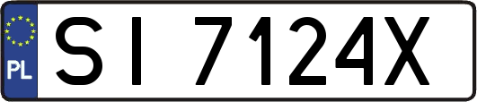 SI7124X