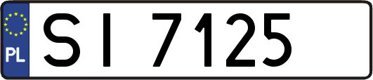 SI7125