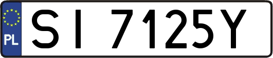 SI7125Y