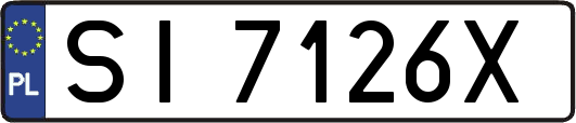 SI7126X