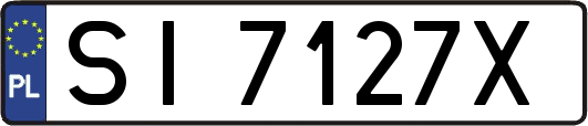 SI7127X