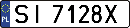 SI7128X