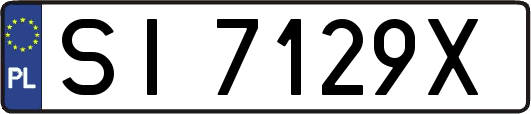 SI7129X