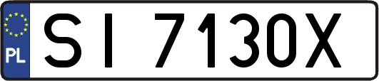 SI7130X