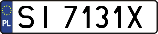 SI7131X