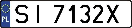SI7132X