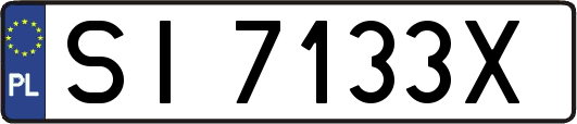 SI7133X