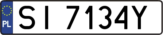 SI7134Y