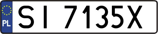 SI7135X