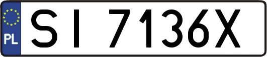 SI7136X