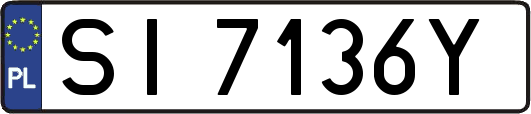 SI7136Y