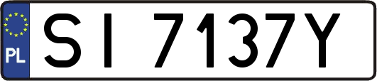 SI7137Y