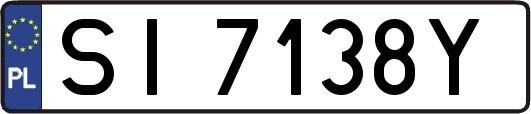 SI7138Y