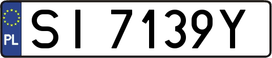 SI7139Y