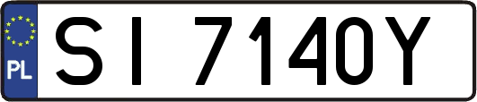 SI7140Y