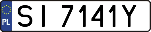 SI7141Y