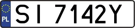 SI7142Y