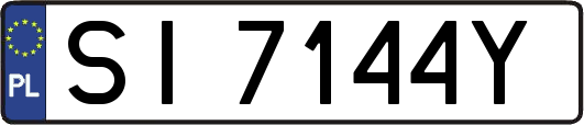 SI7144Y