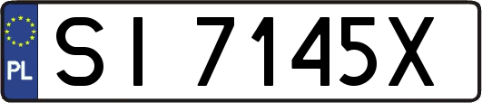 SI7145X