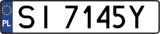 SI7145Y