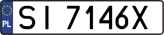SI7146X