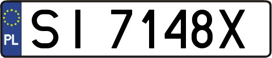 SI7148X