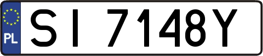 SI7148Y