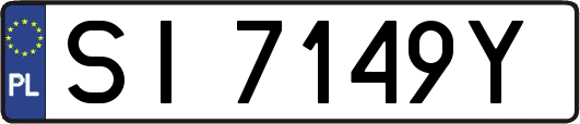 SI7149Y