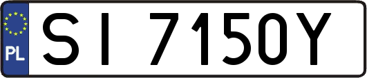 SI7150Y