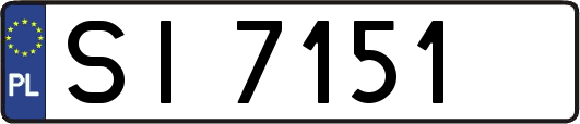SI7151