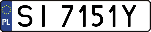 SI7151Y