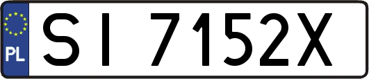 SI7152X