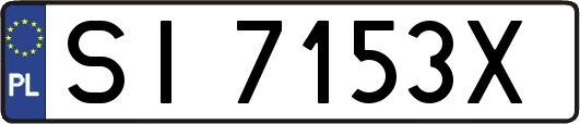 SI7153X